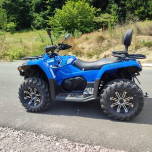 ATV CF Moto 450L