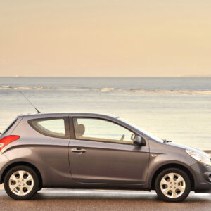HYUNDAI i20 1200 CC