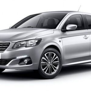 PEUGEOT 301
