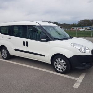 FIAT DOBLO FAMILY