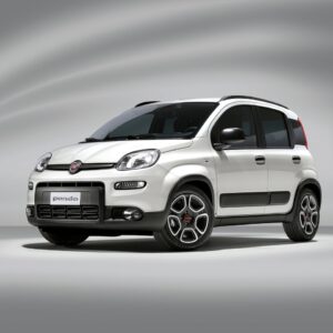 FIAT PANDA 1300 CC