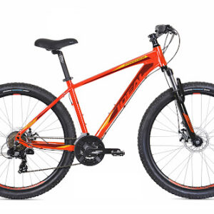 IDEAL FREERIDER BIKE