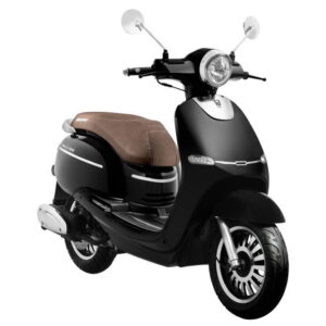 SCOOTER GEMINI VEEVO 125 CC