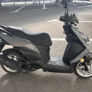 SCOOTER SYM 50 CC