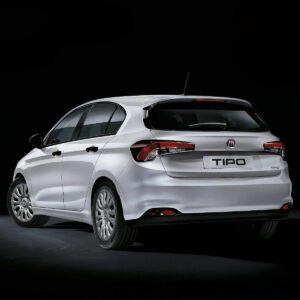 FIAT TIPO Diesel